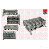 Головка блока цилиндров FAI AUTOPARTS bch035 2165030 5027049422629 S BZM8ZX
