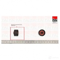 Обводной ролик ремня ГРМ FAI AUTOPARTS 5027049250123 2177902 TD2UD 8 t9534