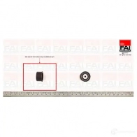 Обводной ролик ремня ГРМ FAI AUTOPARTS 5027049181175 4PEU6 Y 2177718 t9259