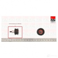 Обводной ролик ремня ГРМ FAI AUTOPARTS 2177790 t9358 2LO 9F5 5027049198739