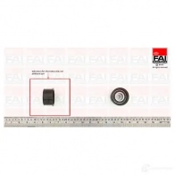 Обводной ролик ремня ГРМ FAI AUTOPARTS t9503 5027049250079 2P1SK O Opel Astra (G) 2 Кабриолет 2.0 OPC (F67) 192 л.с. 2002 – 2005