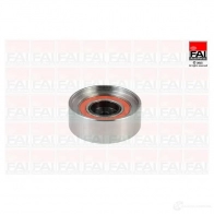 Обводной ролик ремня ГРМ FAI AUTOPARTS YWWV L t1237 Volkswagen Caravelle (T5, 7H) 5 Автобус 2.0 TDI 140 л.с. 5027049326316