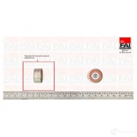 Обводной ролик ремня ГРМ FAI AUTOPARTS t9527 5027049274594 ZT B8B 2177900