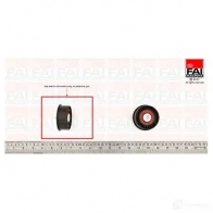 Обводной ролик ремня ГРМ FAI AUTOPARTS T9NE 5PA Saab 9-3 (YS3F) 2 Кабриолет t9400 5027049287907