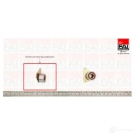 Обводной ролик ремня ГРМ FAI AUTOPARTS t9303 2177754 I0N CAO 5027049181618