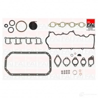 Комплект прокладок двигателя, полный FAI AUTOPARTS Opel Corsa (B) 2 Хэтчбек 1.5 TD (F08) 67 л.с. 1993 – 2000 fs619nh MRB EQXV 5027049241350