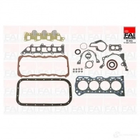 Комплект прокладок двигателя, полный FAI AUTOPARTS Suzuki Swift 5027049013155 0EK5DY 9 fs370