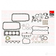 Комплект прокладок двигателя, полный FAI AUTOPARTS 70 A5P44 fs2109 5027049298705 Chevrolet