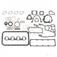 Комплект прокладок двигателя, полный FAI AUTOPARTS fs670nh Nissan Terrano (R20) 2 Кроссовер 2.7 TD 4WD 101 л.с. 1993 – 2002 5027049241367 20R3 K