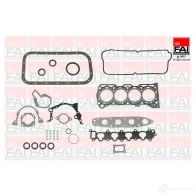Комплект прокладок двигателя, полный FAI AUTOPARTS 5027049207684 Suzuki Wagon R Plus (MM) 2 Хэтчбек 1.3 (RB 413) 76 л.с. 2000 – 2004 fs1576 68 2EV8