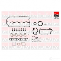 Комплект прокладок двигателя, полный FAI AUTOPARTS fs2171nh 67 C2DV 5027049445956 Hyundai H1 Starex (TQ) 2 2007 – 2020