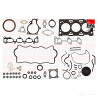 Комплект прокладок двигателя, полный FAI AUTOPARTS Y 4JS0H fs1517 Hyundai Getz (TB) 1 Хэтчбек 1.5 CRDi 82 л.с. 2003 – 2005 5027049351875