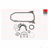 Комплект прокладок корпуса коленчатого вала FAI AUTOPARTS 2165766 cs1328 MFTL Z 5027049370555