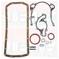 Комплект прокладок корпуса коленчатого вала FAI AUTOPARTS cs147 LA N6N Land Rover 5027049233706