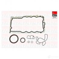 Комплект прокладок корпуса коленчатого вала FAI AUTOPARTS XA3J DLG 5027049203907 Opel Astra (H) 3 Хэтчбек cs862