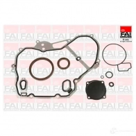 Комплект прокладок корпуса коленчатого вала FAI AUTOPARTS 2 KAV3B cs1683 2165899 5027049438750