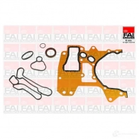 Комплект прокладок корпуса коленчатого вала FAI AUTOPARTS cs1443 5027049437777 Opel Insignia (A) 1 Хэтчбек 1.8 68 140 л.с. 2008 – 2017 UX 56SGO