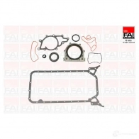 Комплект прокладок корпуса коленчатого вала FAI AUTOPARTS W4598 TJ 2166043 5027049214804 cs864