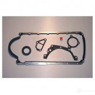 Комплект прокладок корпуса коленчатого вала FAI AUTOPARTS 5027049255906 Ford Fiesta 4 (DX, JA, JB) Хэтчбек 1.0 i 65 л.с. 1999 – 2002 cs1154 X5V4 X