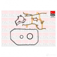 Комплект прокладок корпуса коленчатого вала FAI AUTOPARTS HWN O27L Opel Corsa (D) 4 Хэтчбек 1.4 (L08. L68) 100 л.с. 2009 – 2014 cs1632 5027049437630