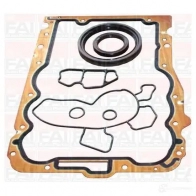 Комплект прокладок корпуса коленчатого вала FAI AUTOPARTS Opel Corsa (C) 3 Хэтчбек 1.0 (F08. F68) 58 л.с. 2000 – 2003 5 RA8038 cs861 5027049203914