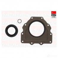 Комплект прокладок корпуса коленчатого вала FAI AUTOPARTS BJPJ O cs1772 5027049534698 Renault Scenic (JZ) 3 Минивэн 1.6 dCi (JZ00. JZ12) 130 л.с. 2011 – 2025