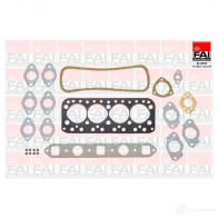 Комплект прокладок головки блока FAI AUTOPARTS S0J 3ZX 2168648 5027049000216 hs118