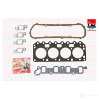 Комплект прокладок головки блока FAI AUTOPARTS 5027049008922 hs455 03 6VX46 Ford