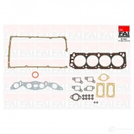 Комплект прокладок головки блока FAI AUTOPARTS 5027049000087 9Z5A Y0 hs110 2168592