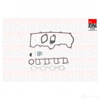 Комплект прокладок головки блока FAI AUTOPARTS Opel Corsa (B) 2 Хэтчбек 1.5 TD (F08) 67 л.с. 1993 – 2000 1GDOL 1Z 5027049241114 hs619nh