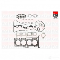 Комплект прокладок головки блока FAI AUTOPARTS hs2155 Mitsubishi ASX 1 (GA, XA) Кроссовер 1.8 139 л.с. 2010 – 2025 RJ8JY E