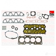 Комплект прокладок головки блока FAI AUTOPARTS hs1741 D 47JU2 5027049390010 Audi A4 (B6) 2 2000 – 2004