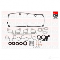 Комплект прокладок головки блока FAI AUTOPARTS hs1744nh Audi A3 (8P1) 2 Хэтчбек 2.0 Tdi 136 л.с. 2003 – 2012 5027049445772 9IJ0 8E