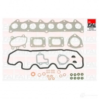 Комплект прокладок головки блока FAI AUTOPARTS hs718nh W K3W2T 5027049303577 Land Rover