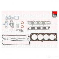 Комплект прокладок головки блока FAI AUTOPARTS hs848 Opel Frontera (A) 1 Кроссовер 2.2 i (54MWL4) 136 л.с. 1995 – 1998 6W981 QO 5027049196933