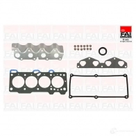 Комплект прокладок головки блока FAI AUTOPARTS G9FH U Hyundai Atos hs1518 5027049205932