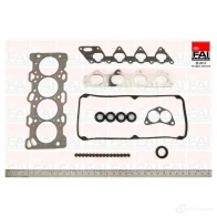 Комплект прокладок головки блока FAI AUTOPARTS 5027049174900 hs986 L C3HRZ Mitsubishi Space Wagon 3 (N3, N4) 1991 – 2000