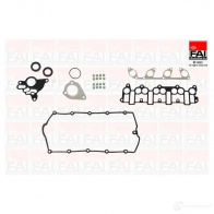 Комплект прокладок головки блока FAI AUTOPARTS 5027049364844 hs1499nh 9NV RY Audi A6 (C6) 3 Седан 2.0 Tdi 140 л.с. 2004 – 2008