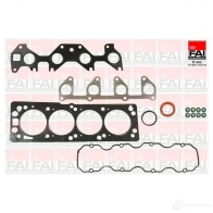 Комплект прокладок головки блока FAI AUTOPARTS hs1344 Opel Combo (C) 2 Минивэн 1.6 87 л.с. 2001 – 2006 E5C HN8 5027049227781