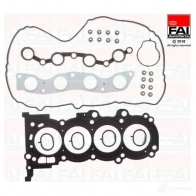 Комплект прокладок головки блока FAI AUTOPARTS 3 GMESY4 hs2197 5027049400580 Hyundai i20 (PB, PBT) 1 Хэтчбек 1.2 78 л.с. 2008 – 2012