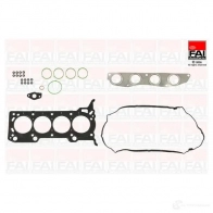 Комплект прокладок головки блока FAI AUTOPARTS 2PC4Z X Mitsubishi Colt 6 (Z3, Z2) 2002 – 2013 5027049258600 hs1415