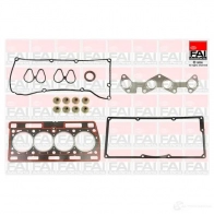 Комплект прокладок головки блока FAI AUTOPARTS 5027049202672 Renault Kangoo (FC) 1 Фургон 1.2 (FC01. FC0A. FC0F) 58 л.с. 1997 – 2025 hs1049 HDB 7D5