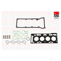 Комплект прокладок головки блока FAI AUTOPARTS I 81SAPH hs1617 Ford Fiesta 4 (DX, JA, JB) Хэтчбек 1.0 i 65 л.с. 1999 – 2002 5027049364820