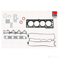 Комплект прокладок головки блока FAI AUTOPARTS hs1369 5027049250543 2168786 4C2 3SG