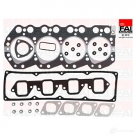 Комплект прокладок головки блока FAI AUTOPARTS 5027049182127 hs970 Ford Maverick 1 (ML) Внедорожник 2.7 TD 100 л.с. 1993 – 1996 J 0OVB
