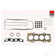 Комплект прокладок головки блока FAI AUTOPARTS 5027049372122 Ford Mondeo 4 (CA2, BA7) Универсал 1.6 Ti 125 л.с. 2007 – 2010 hs1648 VU9R3H 3