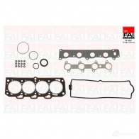 Комплект прокладок головки блока FAI AUTOPARTS 5027049105935 Fiat Bravo hs815 A4AK 5F