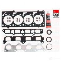 Комплект прокладок головки блока FAI AUTOPARTS Audi A2 (8Z0) 1 Хэтчбек 1.6 Fsi 110 л.с. 2002 – 2005 5027049405950 RVP7 1SE hs1710
