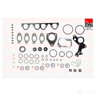 Комплект прокладок головки блока FAI AUTOPARTS 61 YSPO hs1011nh 5027049241411 Audi A3 (8L) 1 1996 – 2003