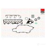 Комплект прокладок головки блока FAI AUTOPARTS TP 0DV Audi A6 (C6) 3 Седан 2.0 Tdi 140 л.с. 2004 – 2008 5027049395558 hs1600nh